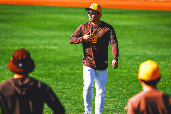 Padres Reliever Yuki Matsui Ruled Out of WBC for Japan Due to Groin Strain