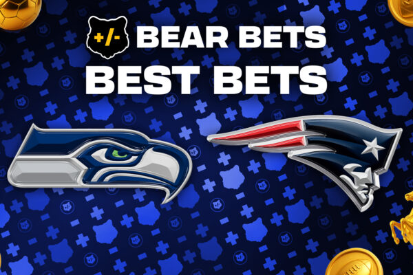 Best Super Bowl 2026 Prop Bets, Predictions by Chris “The Bear” Fallica