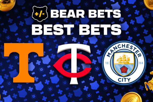 2026 College Basketball, EPL, MLB Odds: Chris ‘The Bear’ Fallica’s Best Bets