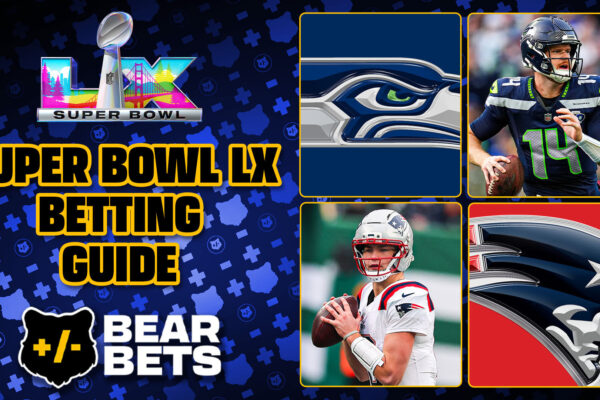 2026 Super Bowl Betting Guide: How to Bet, Fun Props, Expert Picks, and More