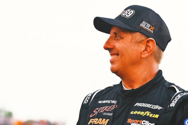 Greg Biffle Remembered at Daytona 500: Really Good Driver with ‘Great Heart’