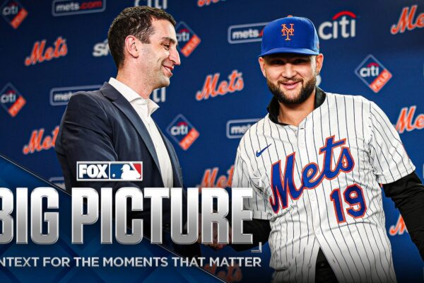 Big Picture: New-Look Mets Saved Their Offseason With A Pivotal Week