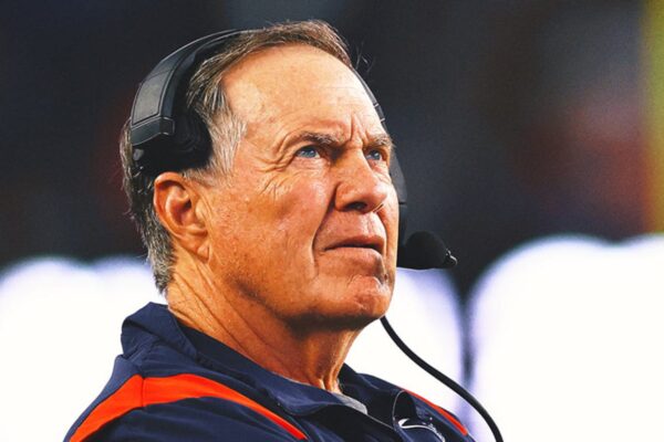 Pro Football Hall of Fame Considers Voting Changes After Belichick Omission