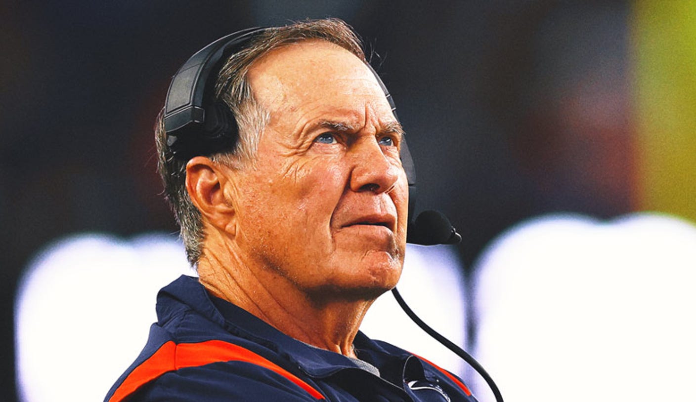 Pro Football Hall of Fame Considers Voting Changes After Belichick Omission