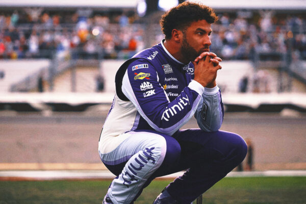 Bubba Wallace Reflects on ‘Unfortunate’ 8th Place Finish In Autotrader 400