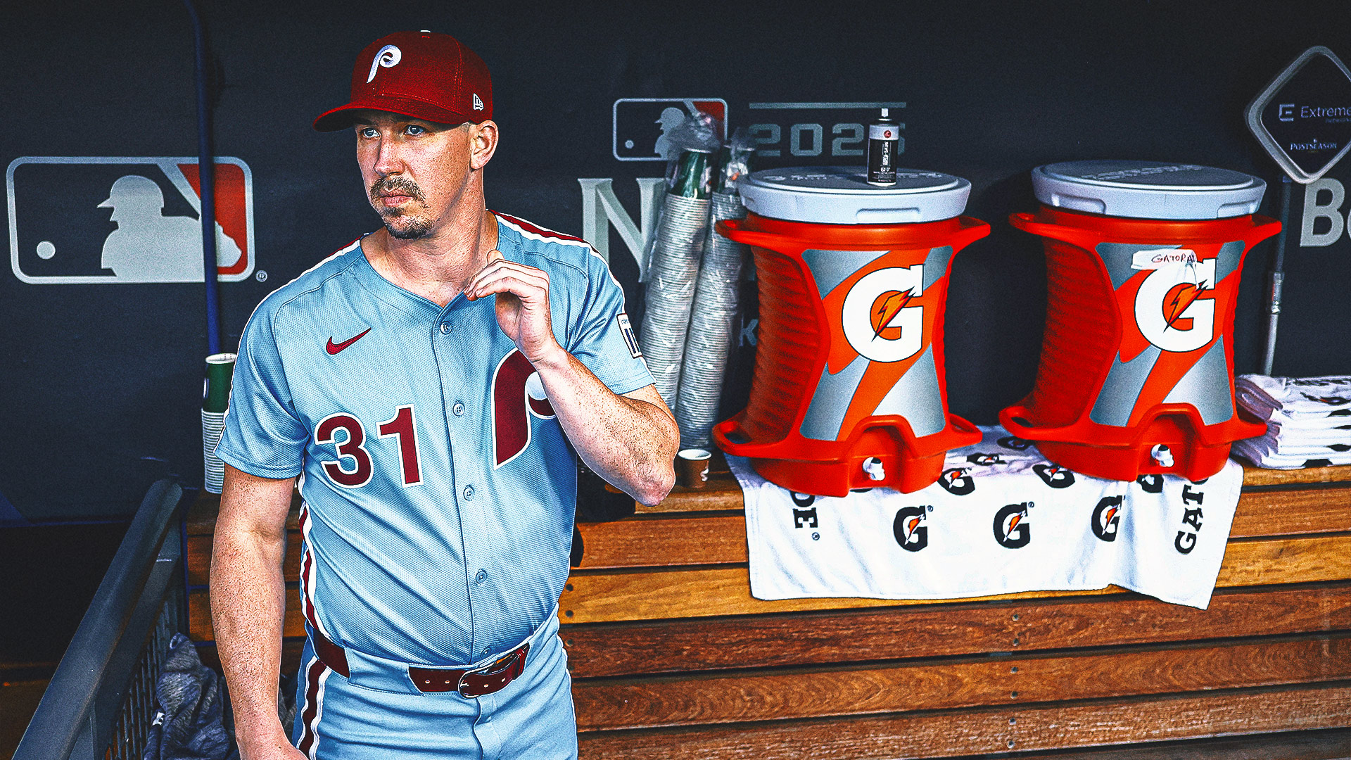 ‘Feels A Little Weird’: Ex-Dodgers RHP Walker Buehler Signs With NL West Rival Padres