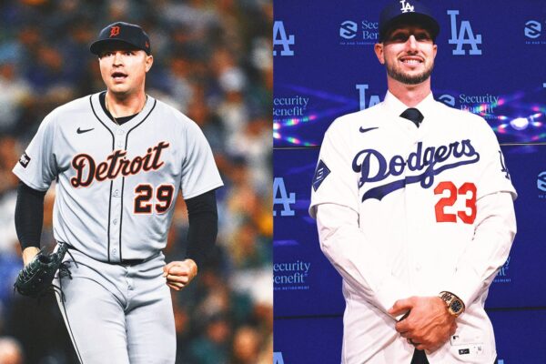 One Burning Question For All 30 MLB Teams Ahead Of Spring Training