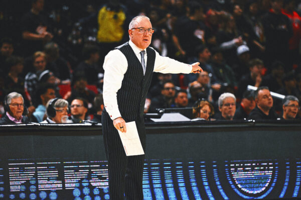 Buzz Williams ‘Completely Aware’ Of Maryland’s Disappointing Season