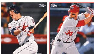 Topps Baseball Reveals Top 10 Cards of All Time on ‘First Things First’