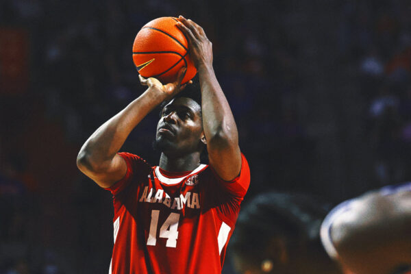 Charles Bediako Appeals NCAA Eligibility Decision to Alabama Supreme Court