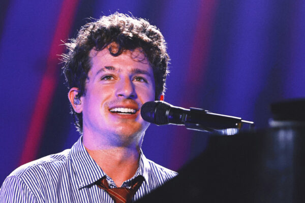 2026 Super Bowl National Anthem Odds: Will Charlie Puth’s Performance Go Over?