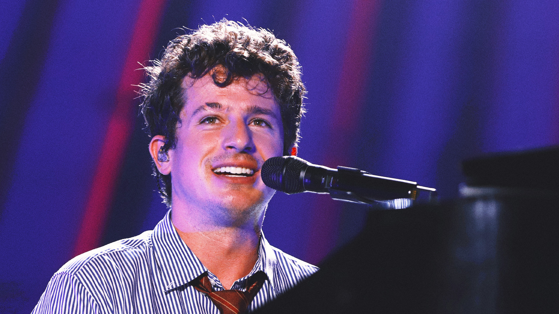 2026 Super Bowl National Anthem Odds: Will Charlie Puth’s Performance Go Over?