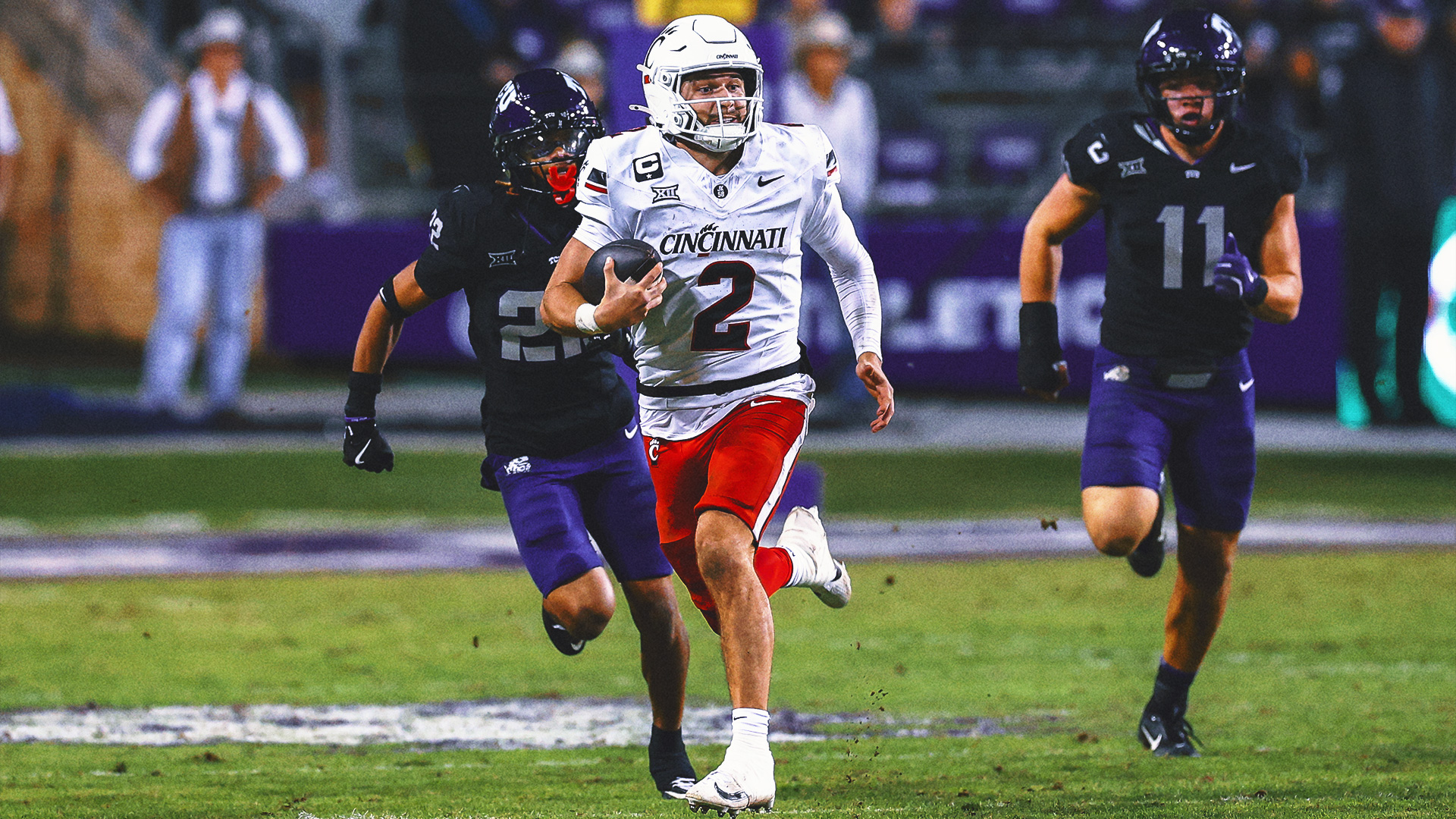 NCAA Oversight Committee Proposes Budget, Roster Penalties For Portal Violations