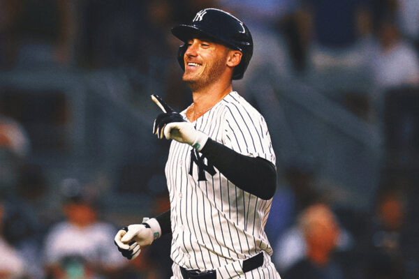 New York Yankees Reportedly Re-Sign Cody Bellinger on 2.5M Deal