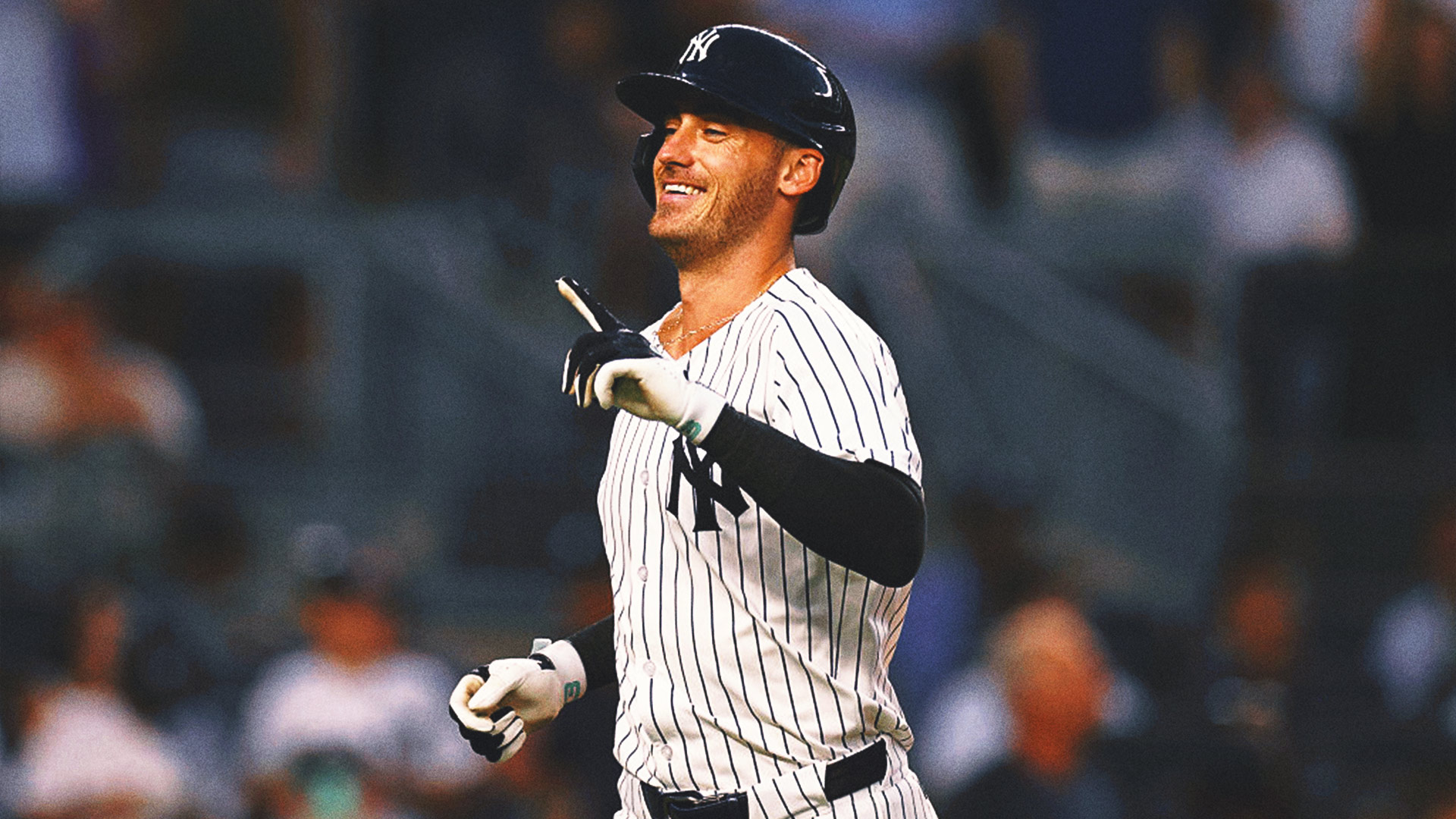 New York Yankees Reportedly Re-Sign Cody Bellinger on 2.5M Deal