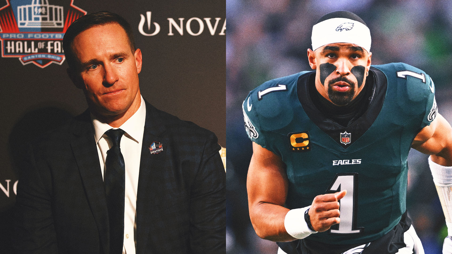 NFL Confidential: Hall of Fame Changes Coming; Tush Push Under the Microscope