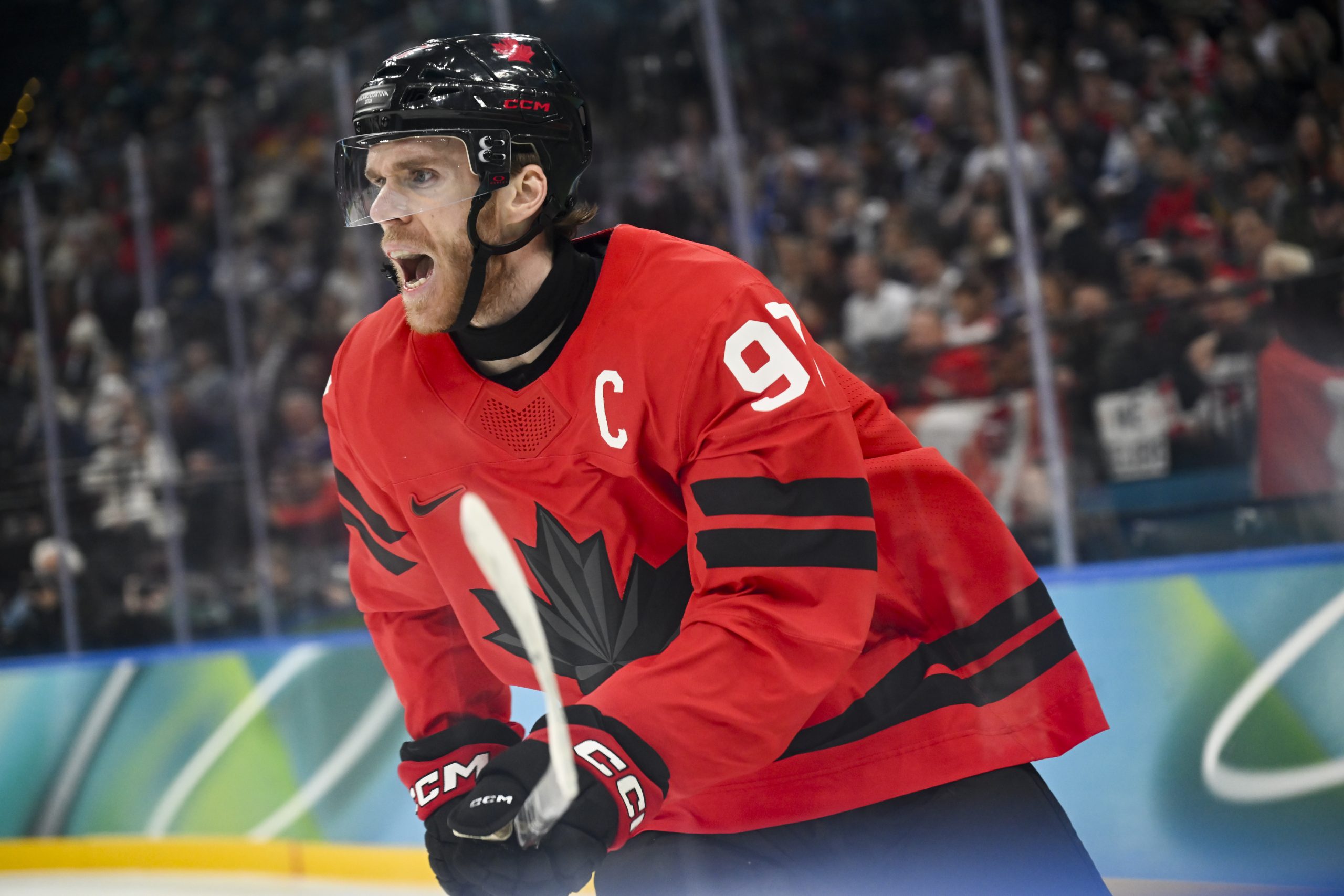 DraftKings Promo Code: Bet , Get 0 on the Winter Olympics Hockey Gold Medal Game Team USA vs Team Canada