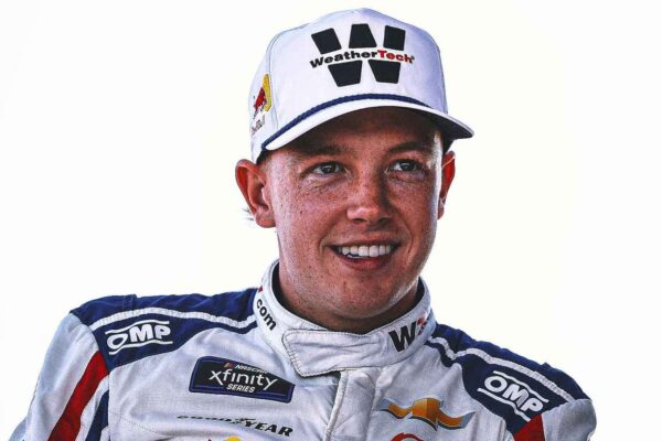 Welcome Rookie: Can Connor Zilisch Match These Great Year 1 Cup Seasons?