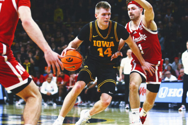 Last Night in College Basketball: Ranked Upsets, Bubble Wins and Miami (OH)