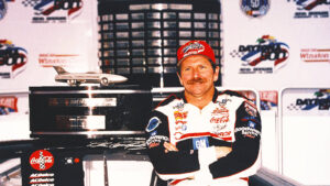 FOX Presents ‘We’ve Lost Dale Earnhardt: 25 Years Later’ Documentary On Thursday