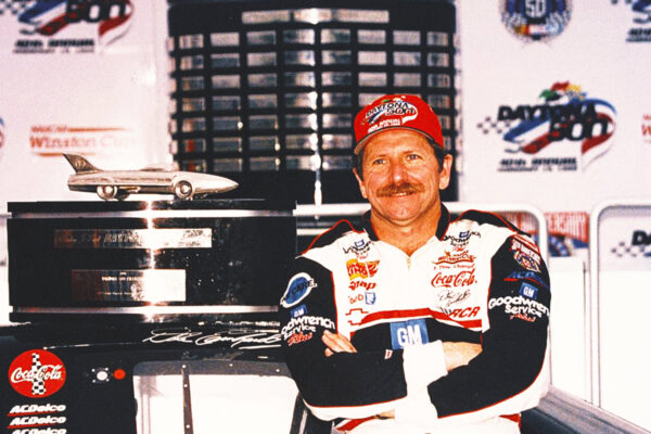 FOX Presents ‘We’ve Lost Dale Earnhardt: 25 Years Later’ Documentary On Thursday