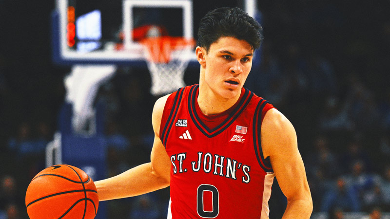 No. 17 St. John’s Beats Providence After 19-Minute Delay for In-Game Fight