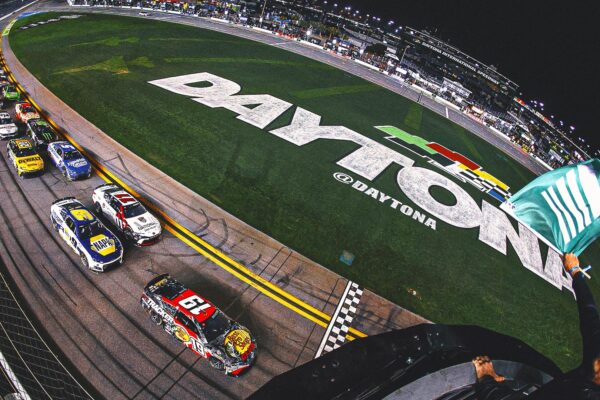 How Much Is the 2026 Daytona 500 Purse? See the Record Prize Money, Payout