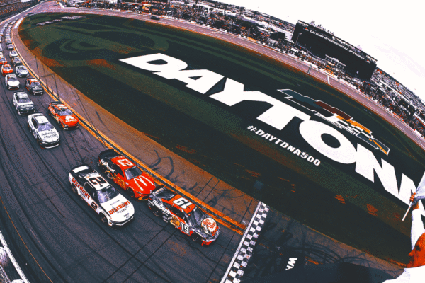 Daytona 500 Forecast Update: Weather Outlook for NASCAR Cup Series Opener