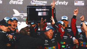 2026 Daytona 500 on FOX Draws 7.5 Million Viewers, Rivals Olympics Overage