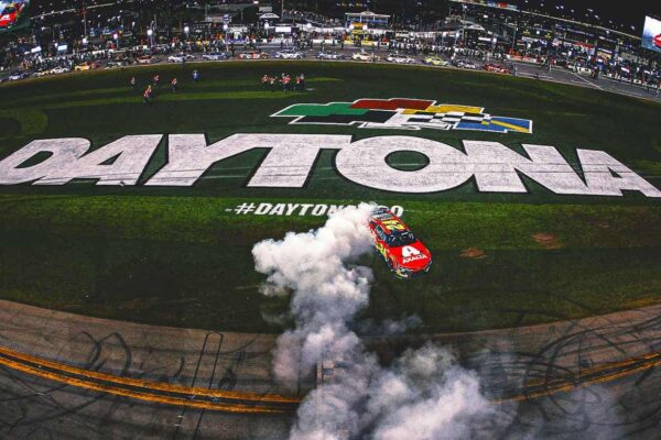 2026 Daytona 500: Everything To Know About The Great American Race