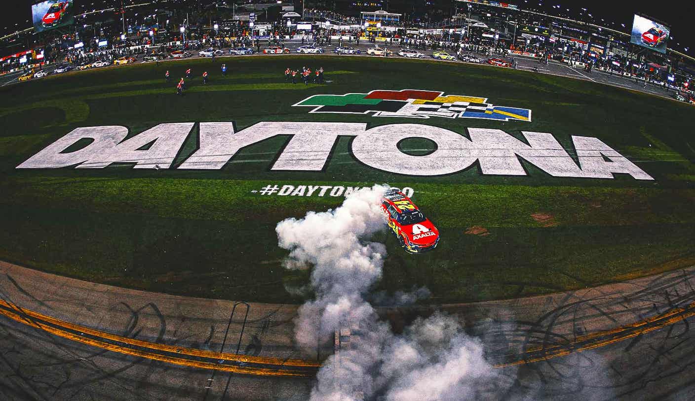 2026 Daytona 500: Everything To Know About The Great American Race