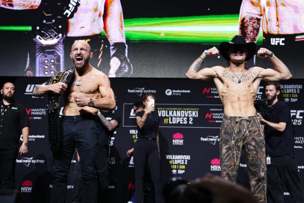 DraftKings Promo Code: Bet , Get 0 on Any UFC 325 Bout