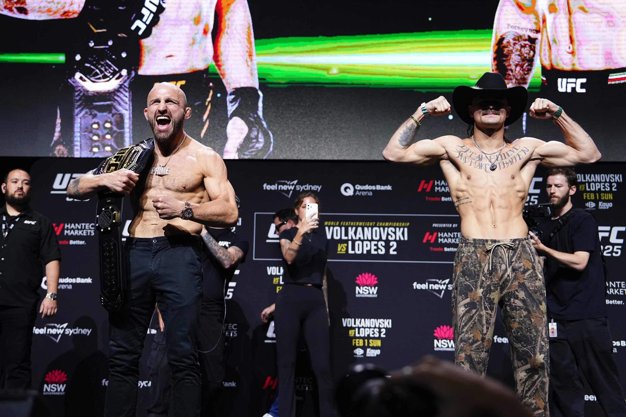 DraftKings Promo Code: Bet , Get 0 on Any UFC 325 Bout