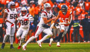 3 Keys to Victory for the Patriots in Super Bowl LX