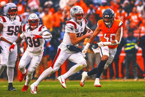 3 Keys to Victory for the Patriots in Super Bowl LX