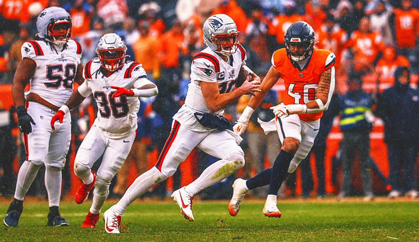 3 Keys to Victory for the Patriots in Super Bowl LX