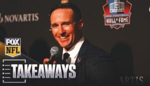 4 Takeaways From Thursday’s NFL Honors