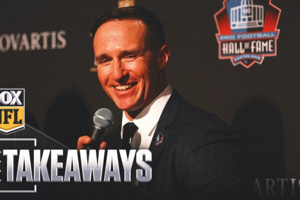 4 Takeaways From Thursday’s NFL Honors