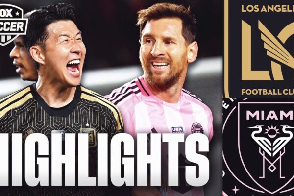 Lionel Messi Tracker: All The Inter Miami, Argentina Superstar’s 2026 Goals