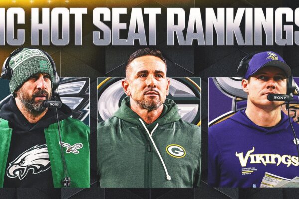 NFL Coaching Hot Seat Rankings: Who’s Already on the Hot Seat in 2026?