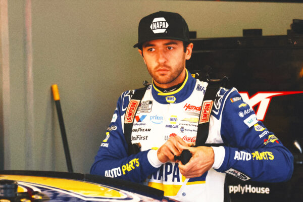 Chase Elliott After Nearly Winning 2026 Daytona 500: ‘This really sucks’