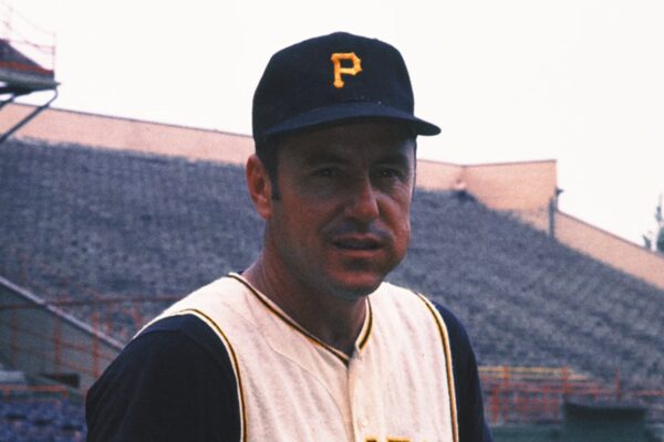 Pittsburgh Pirates Legend, MLB Hall of Famer Bill Mazeroski Dies at 89