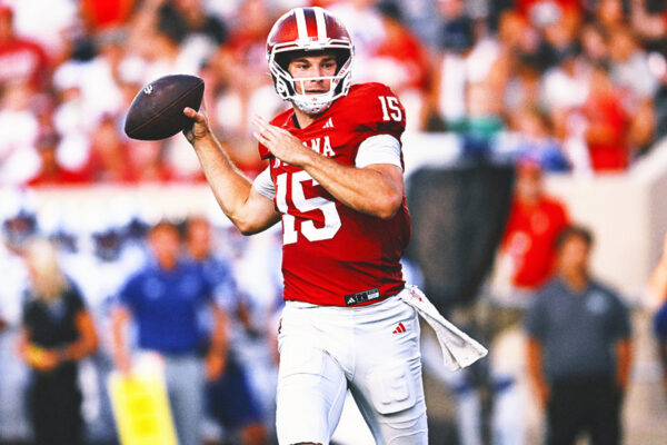 Heisman Winner, National Champion QB Fernando Mendoza Shifting to NFL Mindset