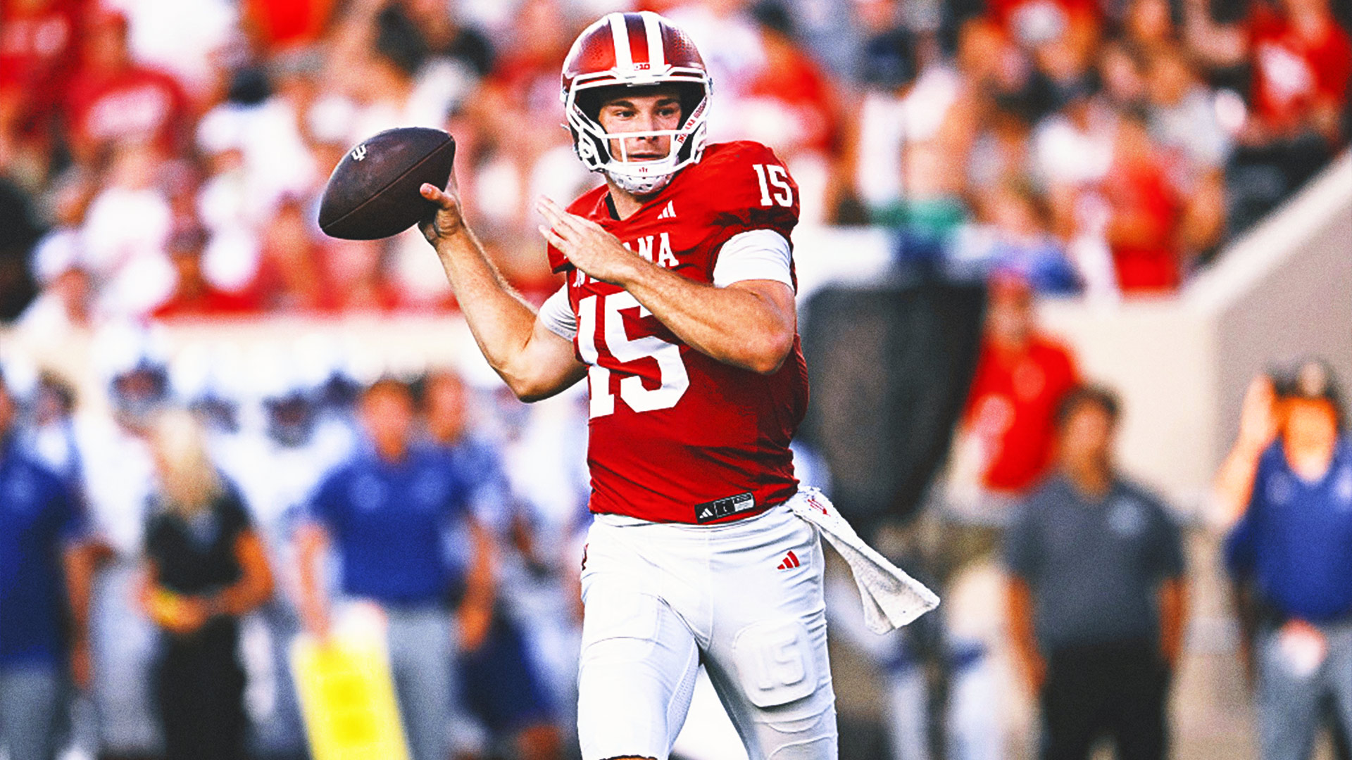 Heisman Winner, National Champion QB Fernando Mendoza Shifting to NFL Mindset