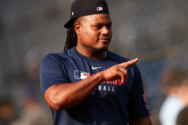 What’s Next: Tigers Make Splash With Framber Valdez As Tarik Skubal Decision Looms