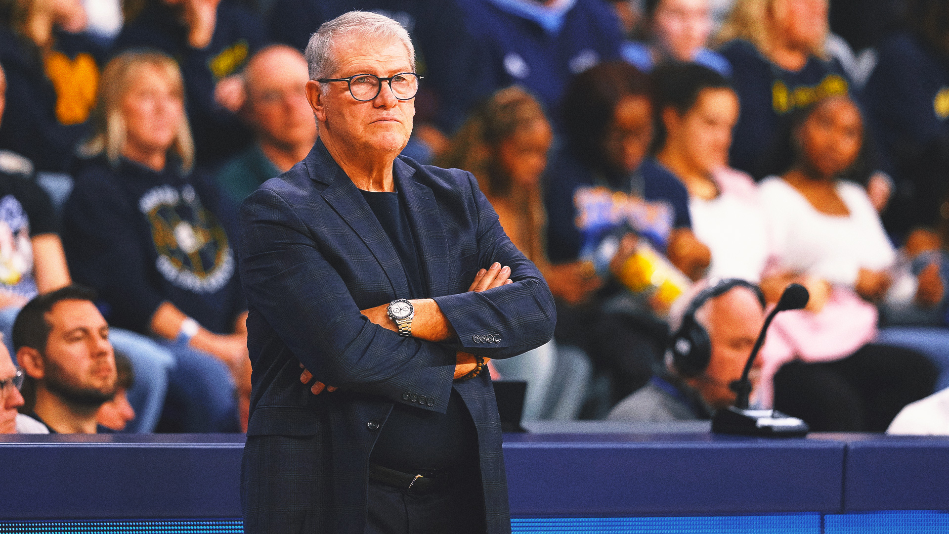 Women’s CBK AP Top 25: UConn’s Auriemma Ties VanDerveer Record With UConn No. 1