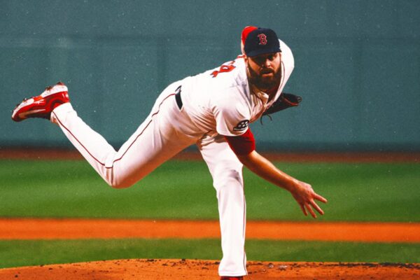 3 Ideal MLB Free Agent Fits for Former Boston Red Sox RHP Lucas Giolito