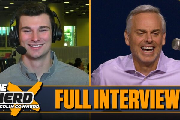 2026 NFL Draft: Former Cal OC Reveals Traits That Set Up Fernando Mendoza for Success