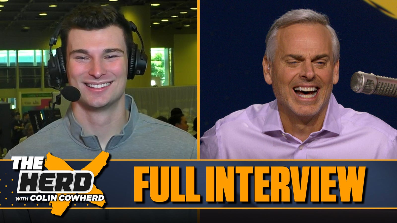 Joel Klatt’s 2026 NFL Mock Draft 1.0: Cowboys Get a Future All-Pro?