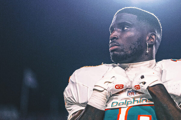 Tyreek Hill Next Team Odds: Is Kansas City Reunion in Cheetah’s Future?